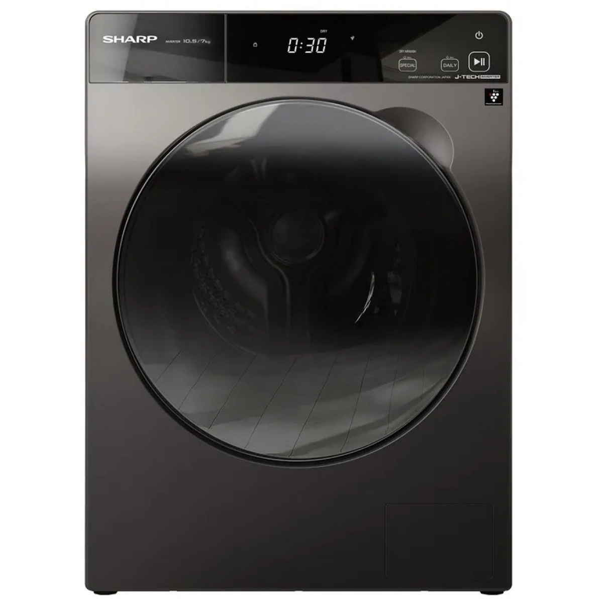 Sharp 聲寶 ES-WD1050K-B / Sharp ESWD1050KB / ESWD1050KB
